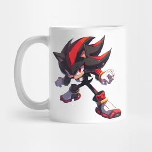 shadow Mug